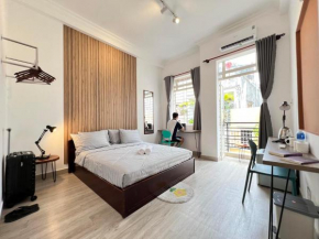 Coco Homestay